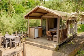 Vallicella Glamping Resort