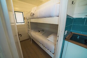 Vallicella Glamping Resort