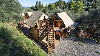 Vallicella Glamping Resort