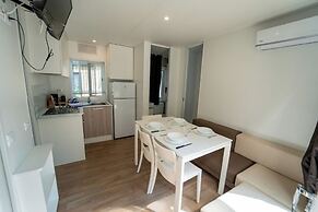 Vallicella Glamping Resort