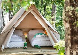 Vallicella Glamping Resort