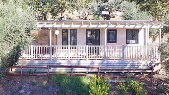 Vallicella Glamping Resort