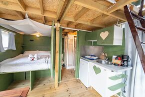 Vallicella Glamping Resort