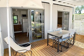 Vallicella Glamping Resort