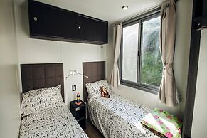 Vallicella Glamping Resort