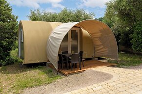 Vallicella Glamping Resort