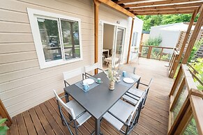 Vallicella Glamping Resort