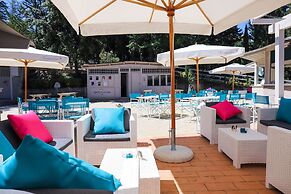 Vallicella Glamping Resort