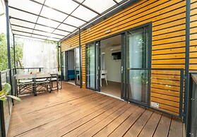 Vallicella Glamping Resort