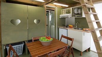 Vallicella Glamping Resort