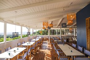 Vallicella Glamping Resort