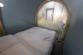 Vallicella Glamping Resort