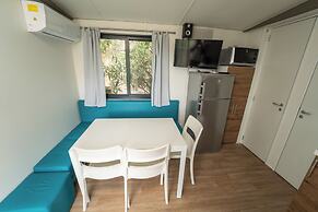 Vallicella Glamping Resort