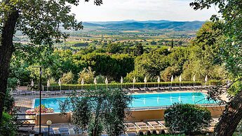 Vallicella Glamping Resort