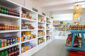 Vallicella Glamping Resort