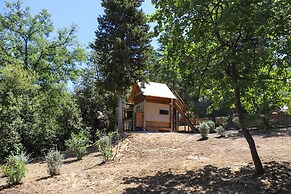 Vallicella Glamping Resort