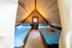 Vallicella Glamping Resort