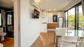 Vallicella Glamping Resort