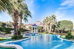 Parquemar 2 La Mata Playa