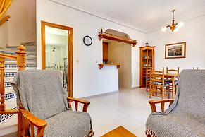 Parquemar 2 La Mata Playa