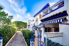 Parquemar 2 La Mata Playa