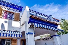 Parquemar 2 La Mata Playa