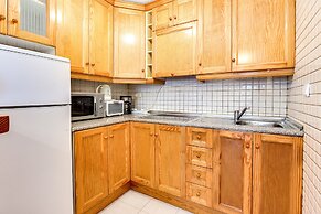 Parquemar 2 La Mata Playa