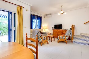 Parquemar 2 La Mata Playa