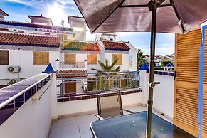 Parquemar 2 La Mata Playa