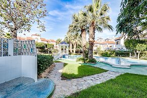 Parquemar 2 La Mata Playa