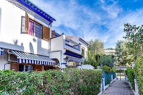 Parquemar 2 La Mata Playa