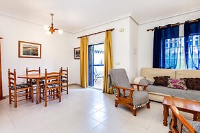 Parquemar 2 La Mata Playa