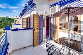 Parquemar 2 La Mata Playa