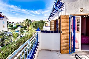 Parquemar 2 La Mata Playa