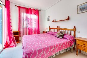 Parquemar 2 La Mata Playa