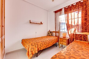 Parquemar 2 La Mata Playa