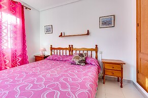 Parquemar 2 La Mata Playa