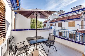 Parquemar 2 La Mata Playa