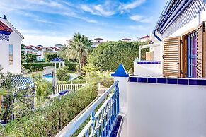 Parquemar 2 La Mata Playa