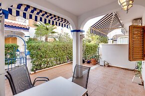 Parquemar 2 La Mata Playa