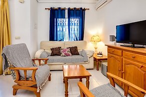 Parquemar 2 La Mata Playa