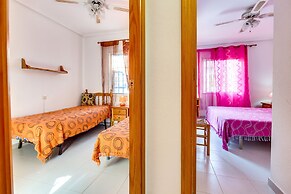 Parquemar 2 La Mata Playa