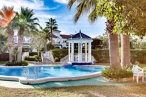 Parquemar 2 La Mata Playa