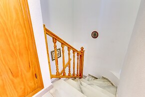 Parquemar 2 La Mata Playa