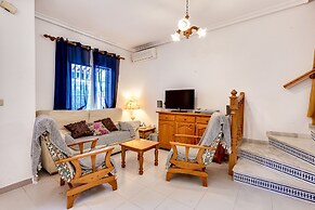 Parquemar 2 La Mata Playa