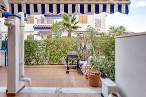 Parquemar 2 La Mata Playa