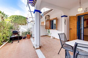 Parquemar 2 La Mata Playa