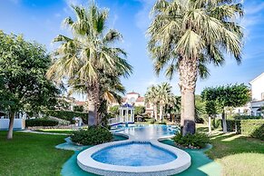 Parquemar 2 La Mata Playa