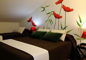 Rainbow Home Coll Verd