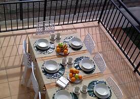 Rainbow Home Coll Verd